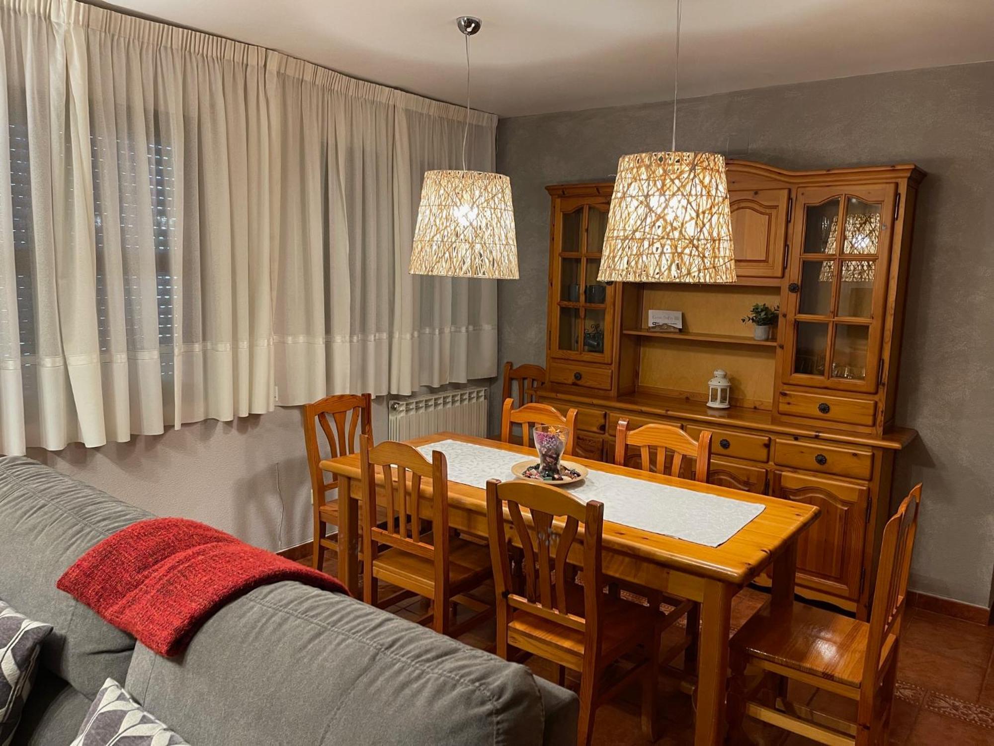 Casa Rural Sofia Ordesa Ескалона Екстер'єр фото