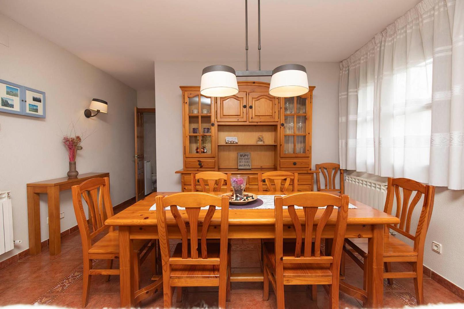 Casa Rural Sofia Ordesa Ескалона Екстер'єр фото