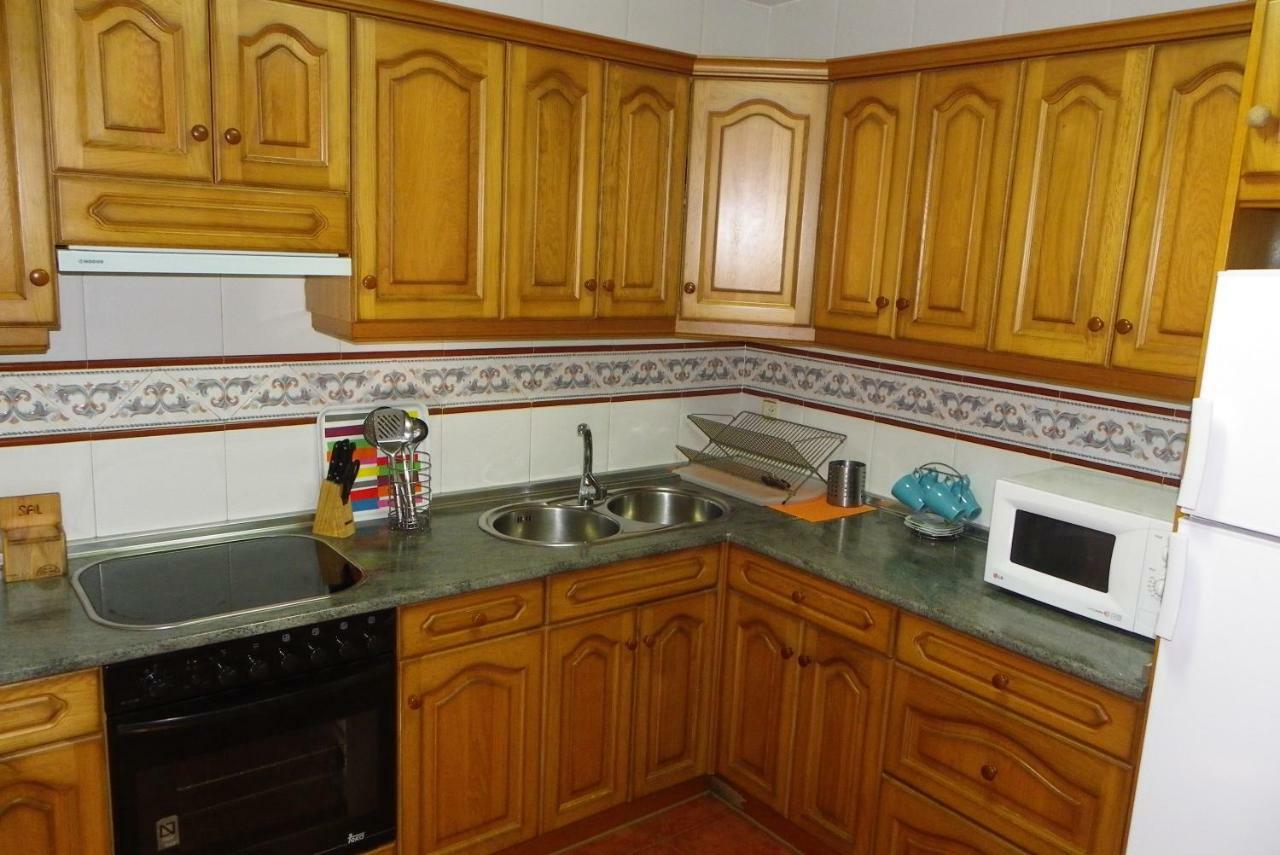 Casa Rural Sofia Ordesa Ескалона Екстер'єр фото